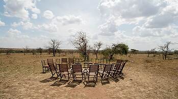 Serengeti Wild Camps