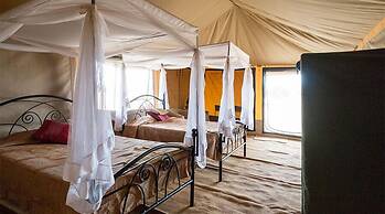 Serengeti Wild Camps