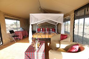 Serengeti Wild Camps