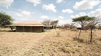 Serengeti Wild Camps