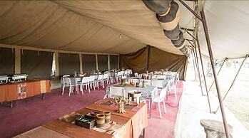 Serengeti Wild Camps