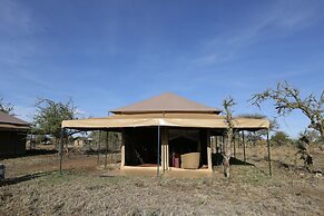 Serengeti Wild Camps