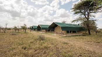Serengeti Wild Camps