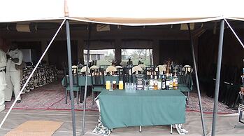 Serengeti Wild Camps