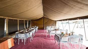 Serengeti Wild Camps