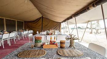 Serengeti Wild Camps