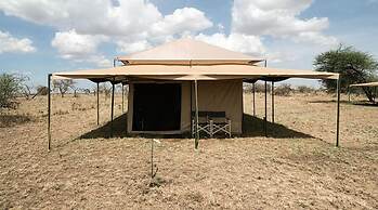 Serengeti Wild Camps