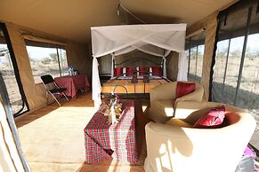 Serengeti Wild Camps