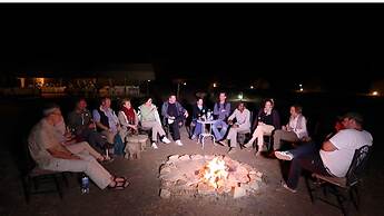 Serengeti Wild Camps