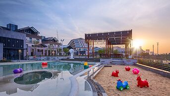 Hangzhou Water Museum Tao Hotel