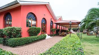 Highview Hotel