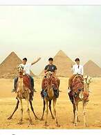Pyramids View Studios