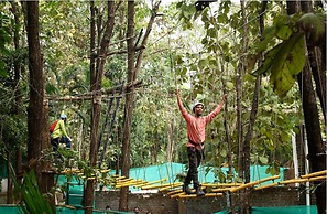 Nature Trails Sajan, Vikramgad