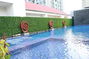 Dazzle Residence