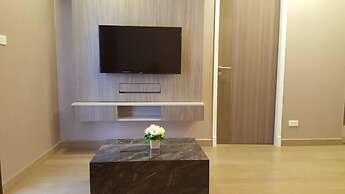 Dazzle Residence