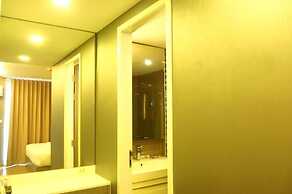 Dazzle Residence