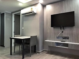 Dazzle Residence