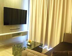 Dazzle Residence