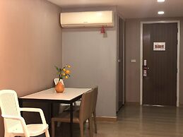 Dazzle Residence