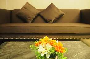 Dazzle Residence
