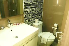 Dazzle Residence
