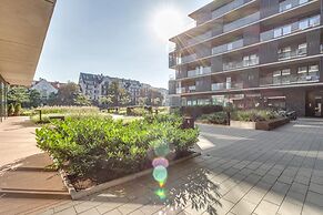 RentPlanet - Apartamenty Stare Miasto