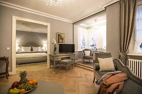 Romantik Hotel zur Glocke