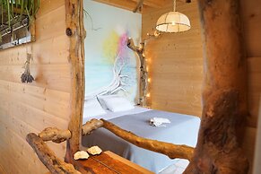 Driftwood Villa