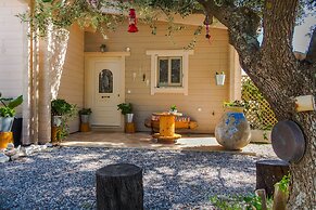 Driftwood Villa