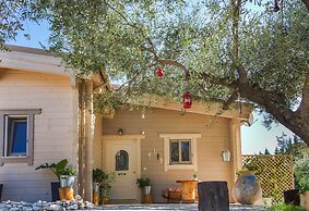 Driftwood Villa