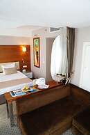 Alba Ankara Hotel