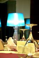 Alba Ankara Hotel
