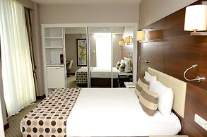 Alba Ankara Hotel