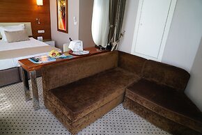 Alba Ankara Hotel
