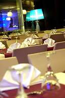 Alba Ankara Hotel