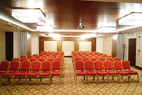 Alba Ankara Hotel