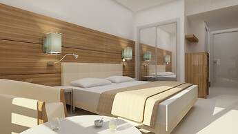 Alba Ankara Hotel