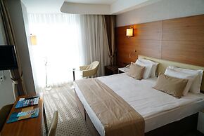 Alba Ankara Hotel