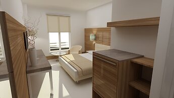 Alba Ankara Hotel