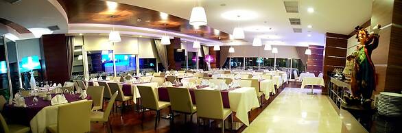 Alba Ankara Hotel