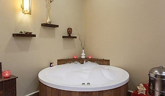 Alba Ankara Hotel