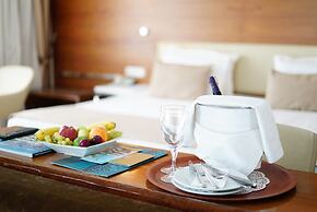 Alba Ankara Hotel