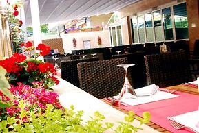 Alba Ankara Hotel