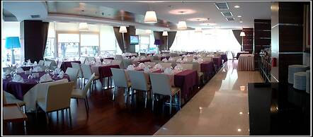 Alba Ankara Hotel