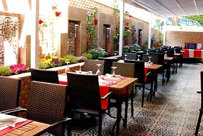 Alba Ankara Hotel