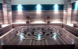 Alba Ankara Hotel