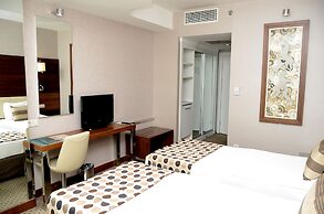Alba Ankara Hotel