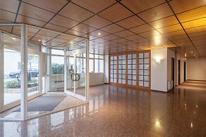 City Residence Access Strasbourg