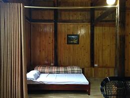 Sapa Garden Resort