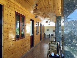 Sapa Garden Resort
